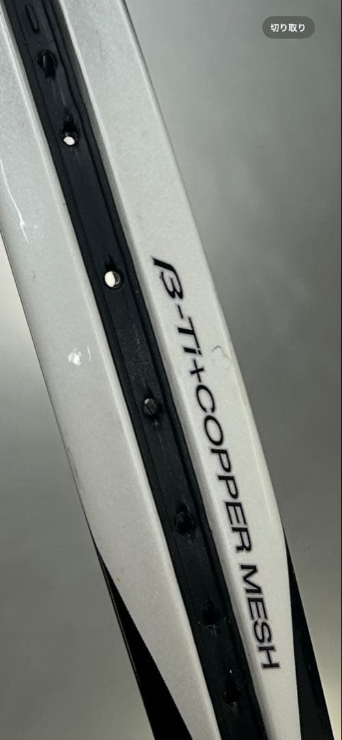 xyst zz 2代目　ブルー