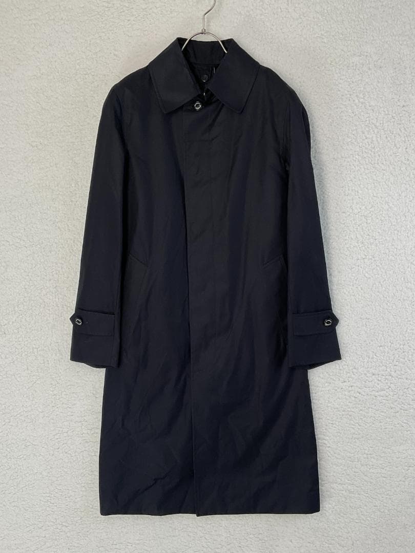 未使用 1piu1uguale3 × GRENFELL コステンカラーコート　3