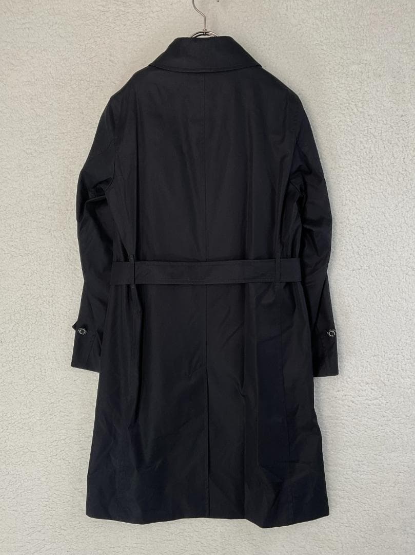 未使用 1piu1uguale3 × GRENFELL コステンカラーコート　3