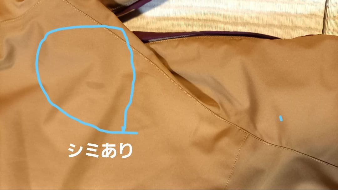 MIZUNOミズノ 希少カタログ外クルーモデル上下 サイズL D10