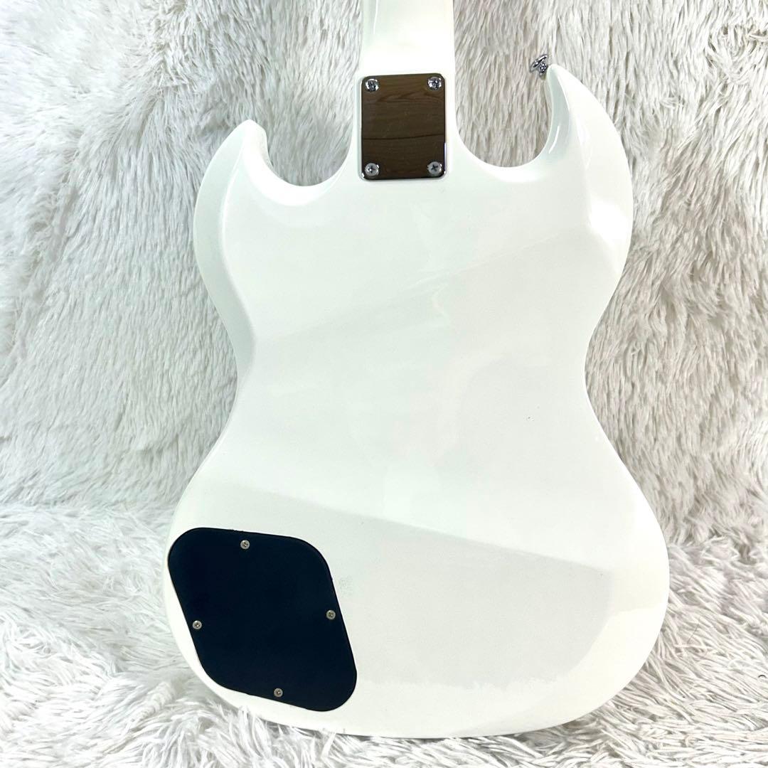 美品 Grassroots G-J-62MF SG LUNA SEA ESP - メルカリ