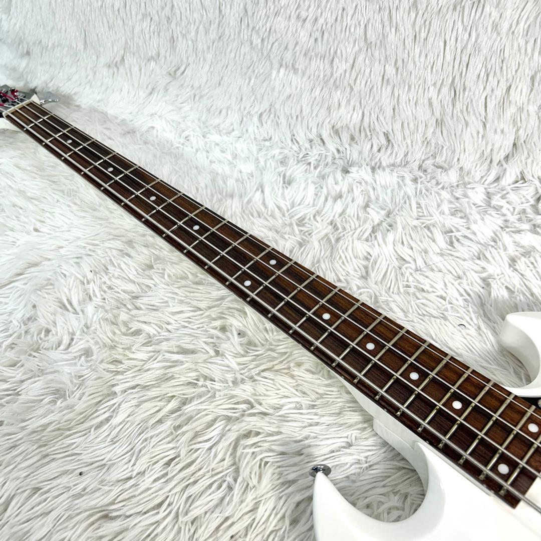 美品 Grassroots G-J-62MF SG LUNA SEA ESP - メルカリ