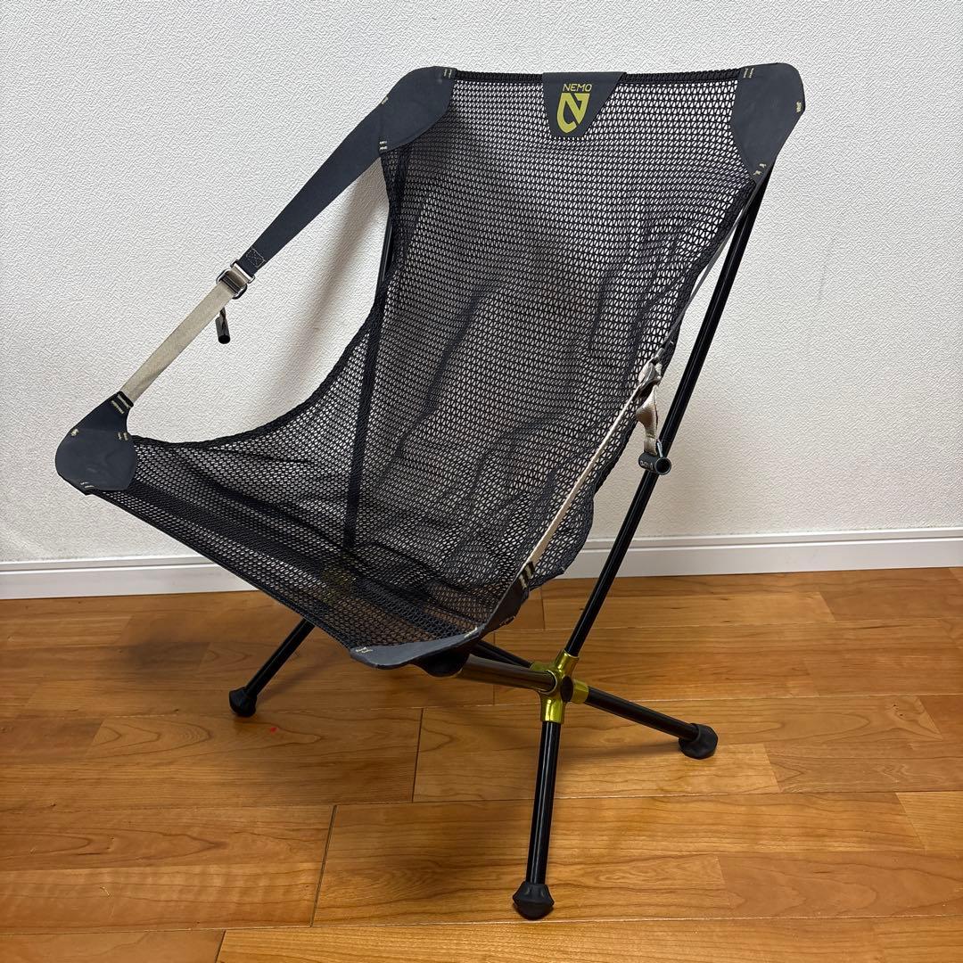 NEMO ムーンライト リクライニングチェア