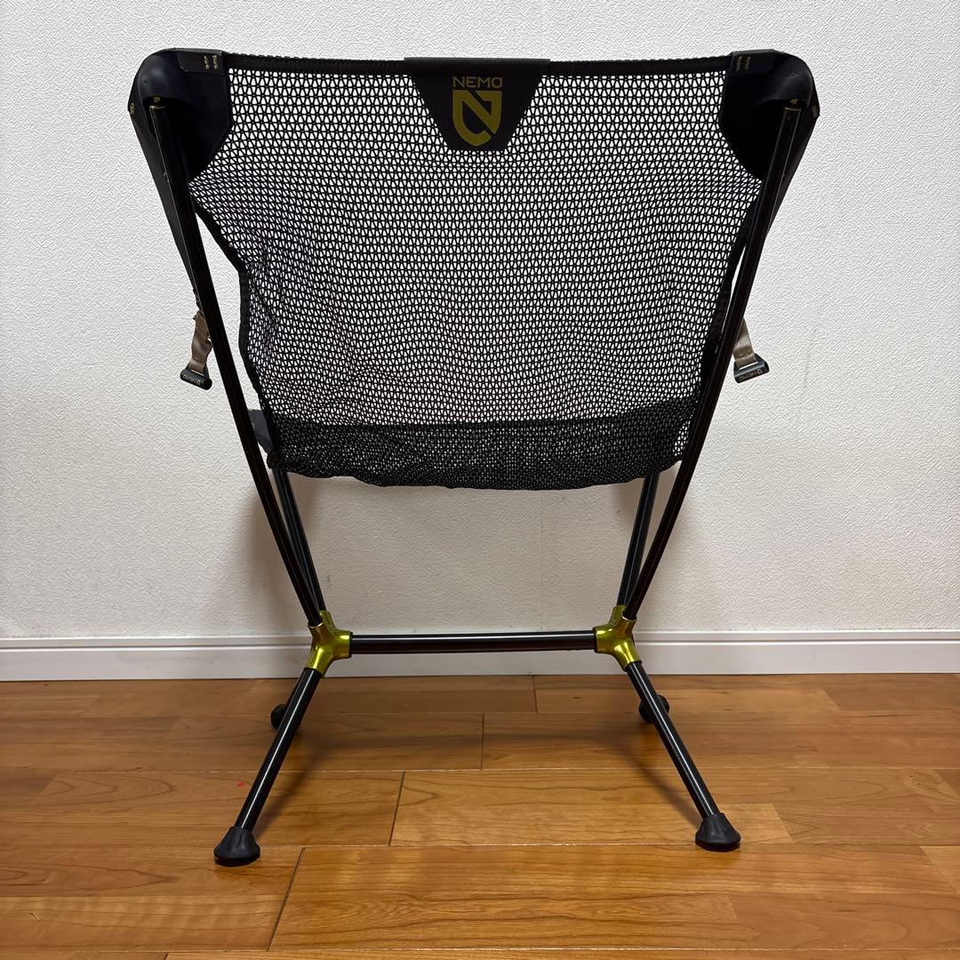 NEMO ムーンライト リクライニングチェア