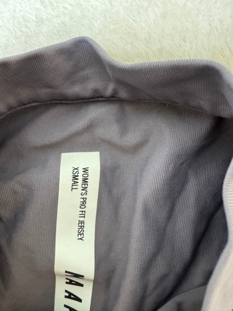  ジャージ　レディースXS