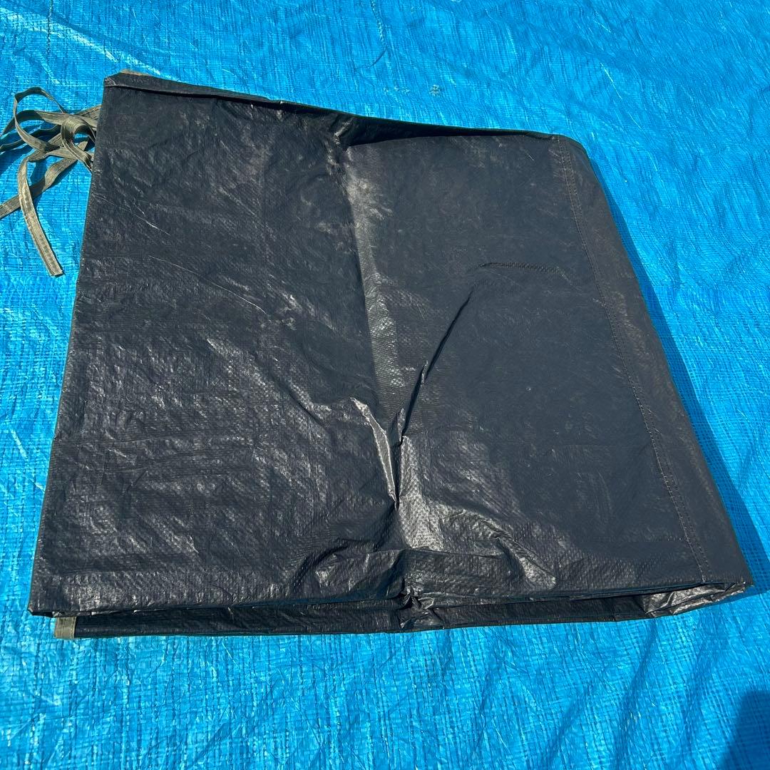 ロゴスLOGOS パネルスクリーンドゥーブルXL-BJ