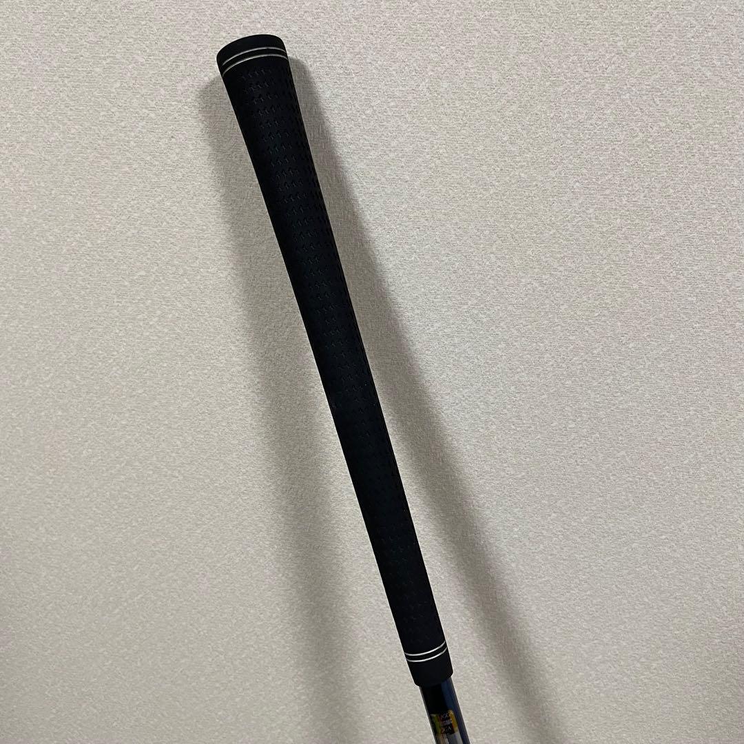 PARADYM ドライバー 10.5度 Forged Carbon