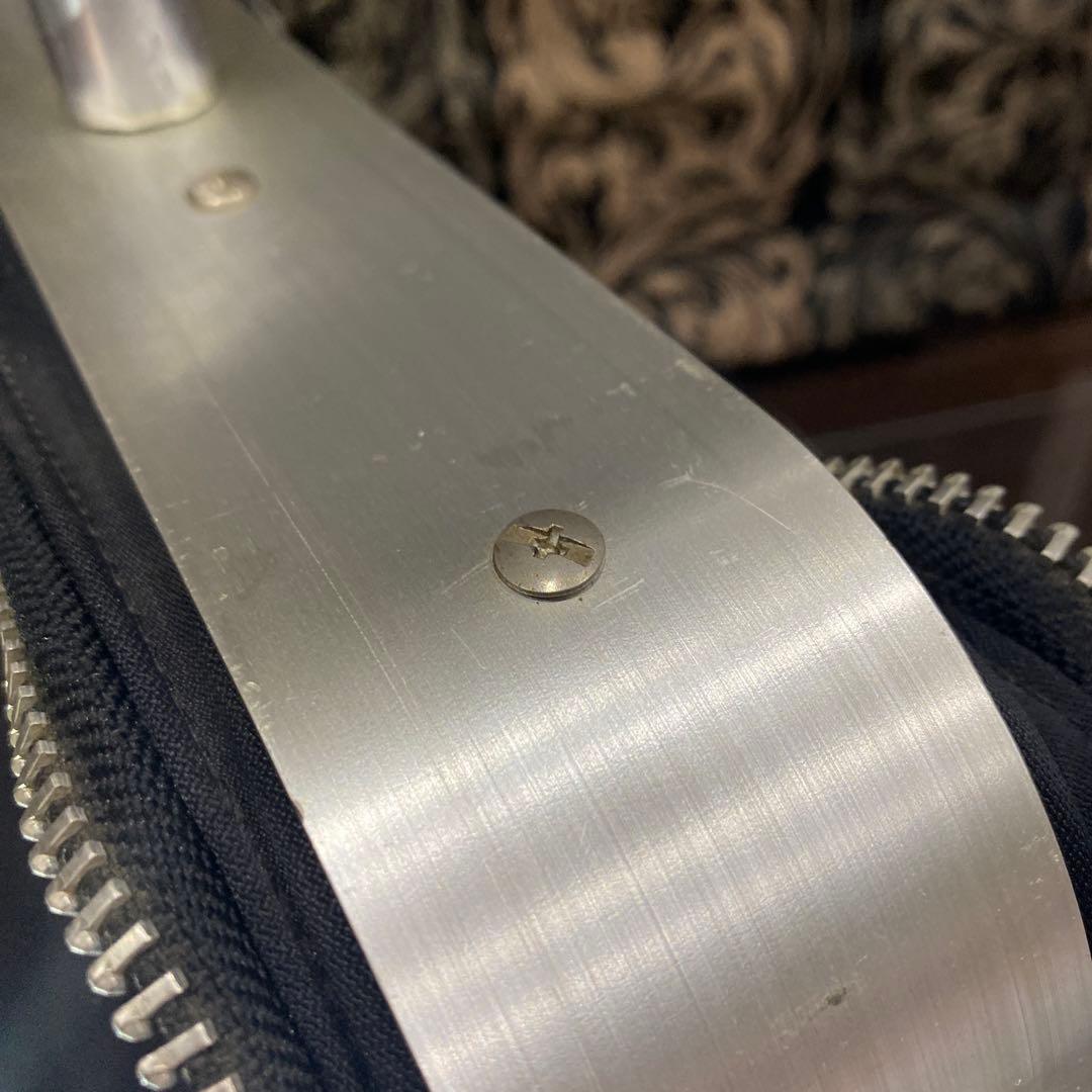 ★貴重　ISSEY MIYAKE トランク