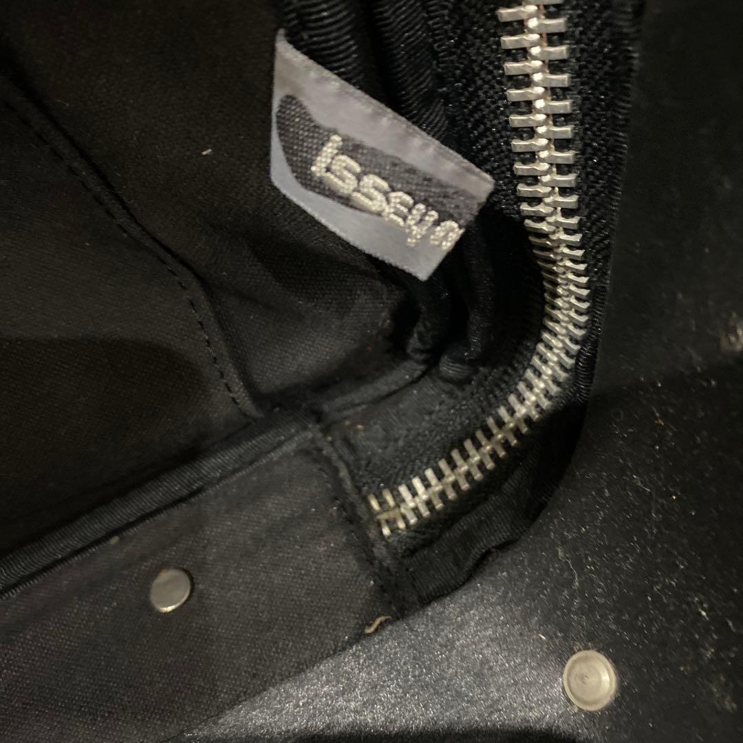 ★貴重　ISSEY MIYAKE トランク