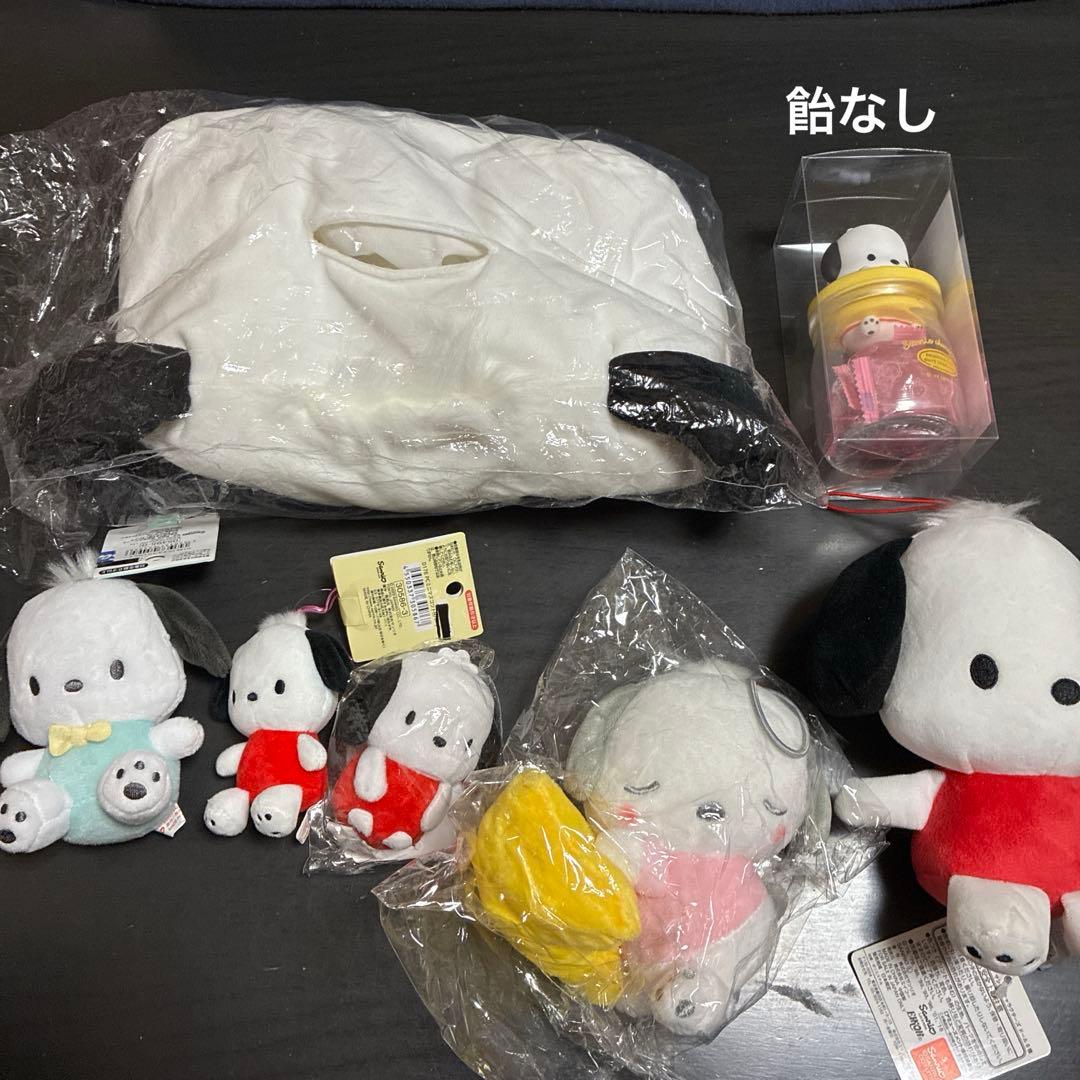 Nanaママ。さま ポチャッコまとめ売り✨