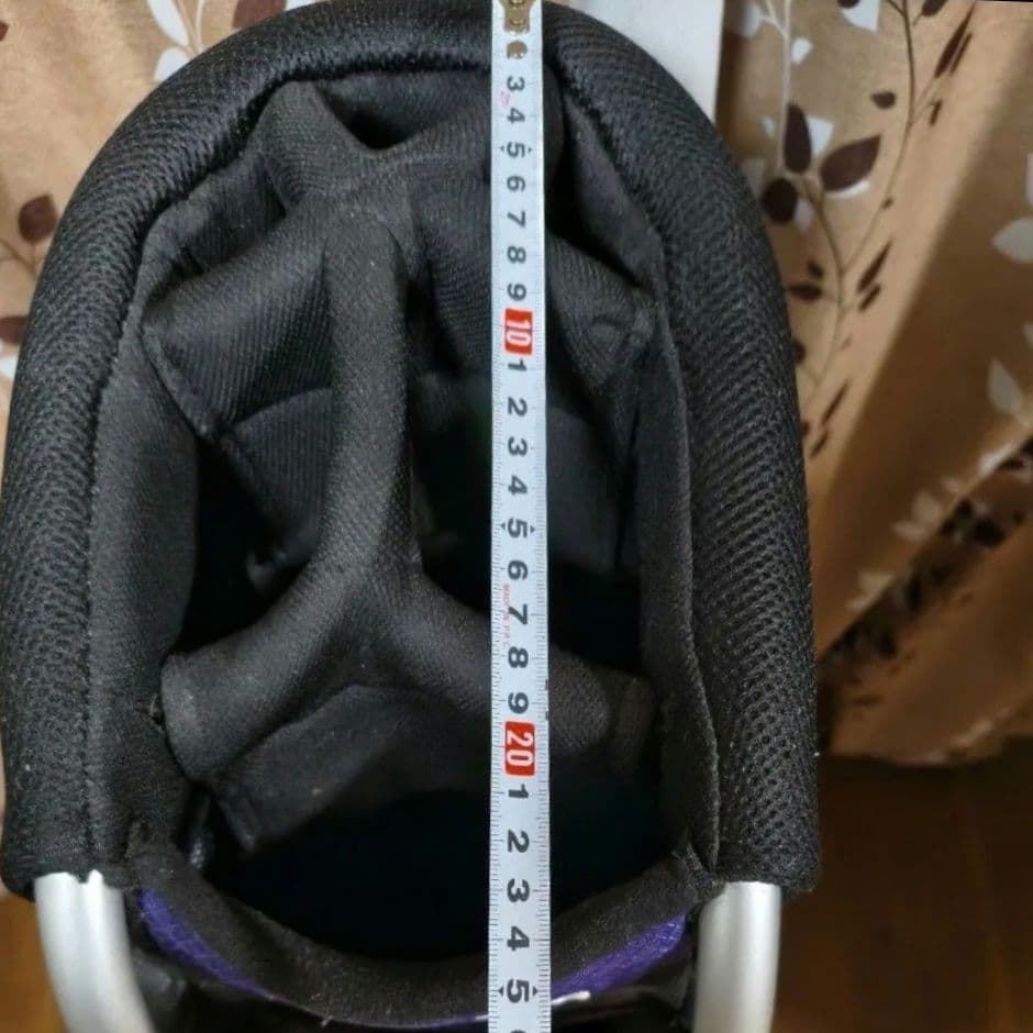 希少 ミズノ フレームウォーカー キャディバッグ nine ball