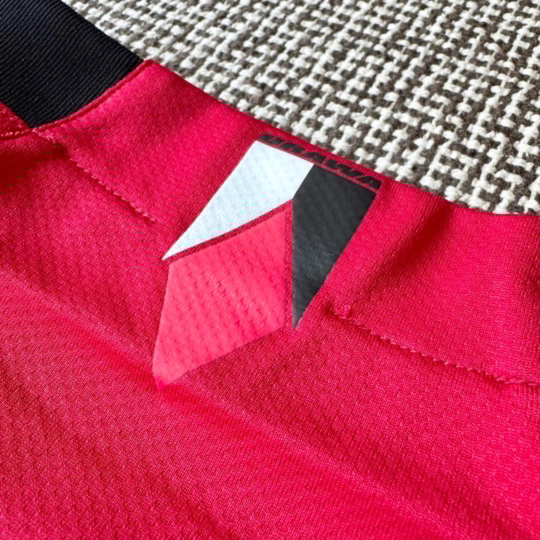 新品・紙タグ付き】三都主アレサンドロ 浦和レッズ 2008（H）ACL