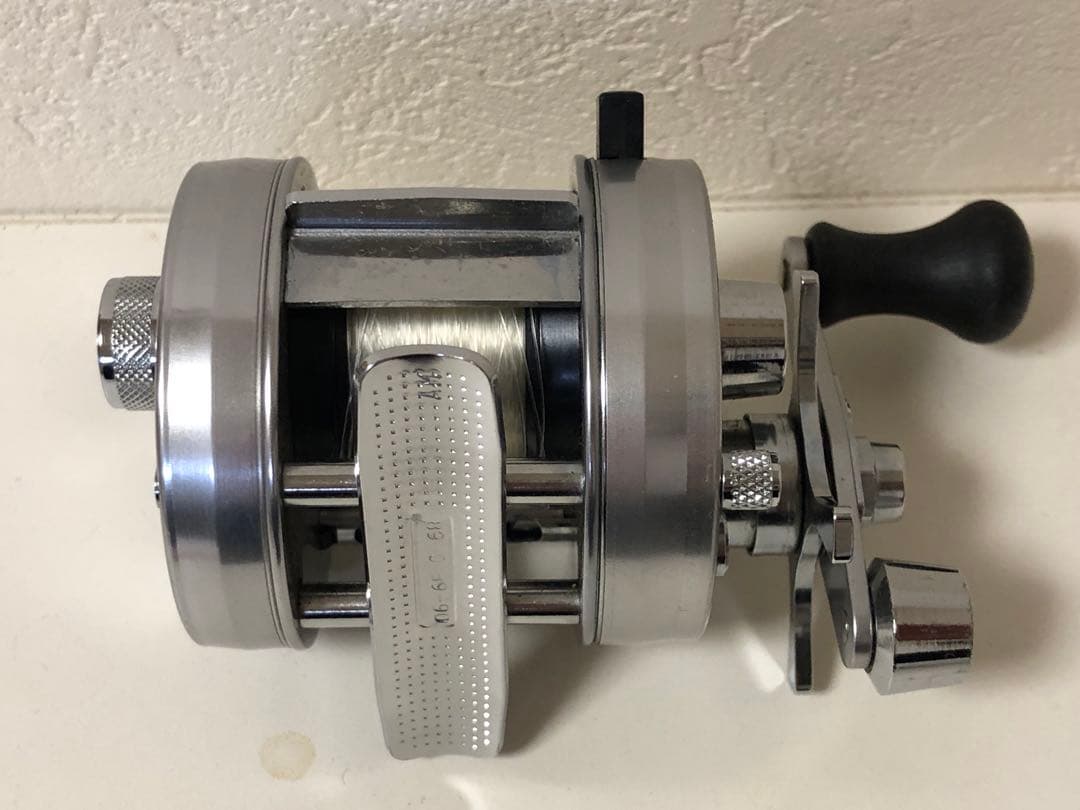 リール ABU SWEDEN ambassadeur 1500C