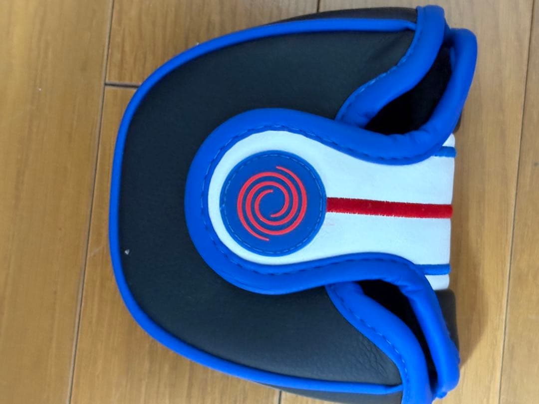 ★ツアー支給品★TRIPLE TRACK SEVEN パター TCFシリアル