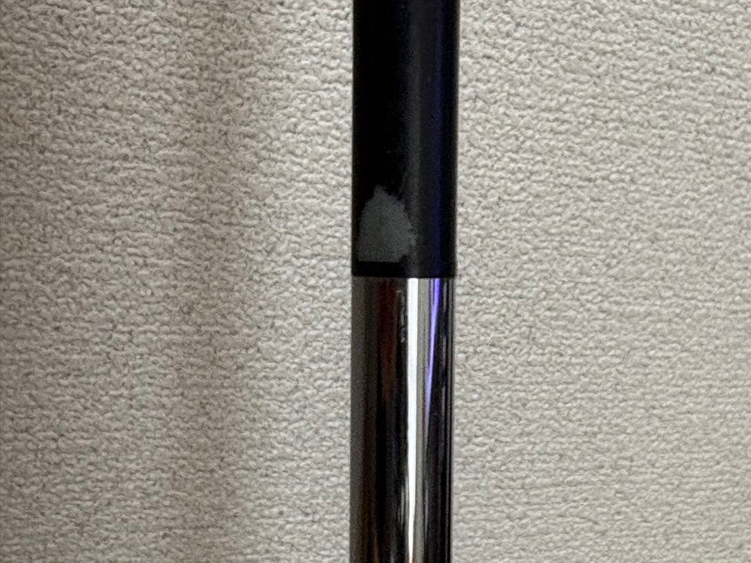 ★ツアー支給品★TRIPLE TRACK SEVEN パター TCFシリアル