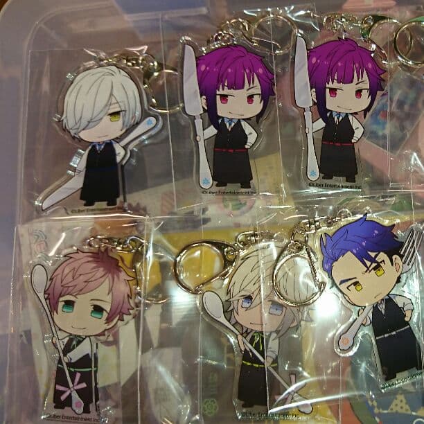 ハイキュー!! 日向翔陽 影山飛雄 マグバッジ j-world 烏野納涼祭