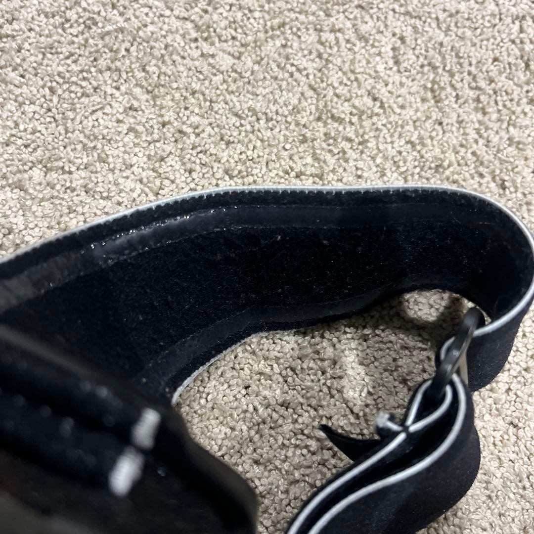 アノンm3 ANON スノーボードゴーグル　 アジアンフィット　バートン