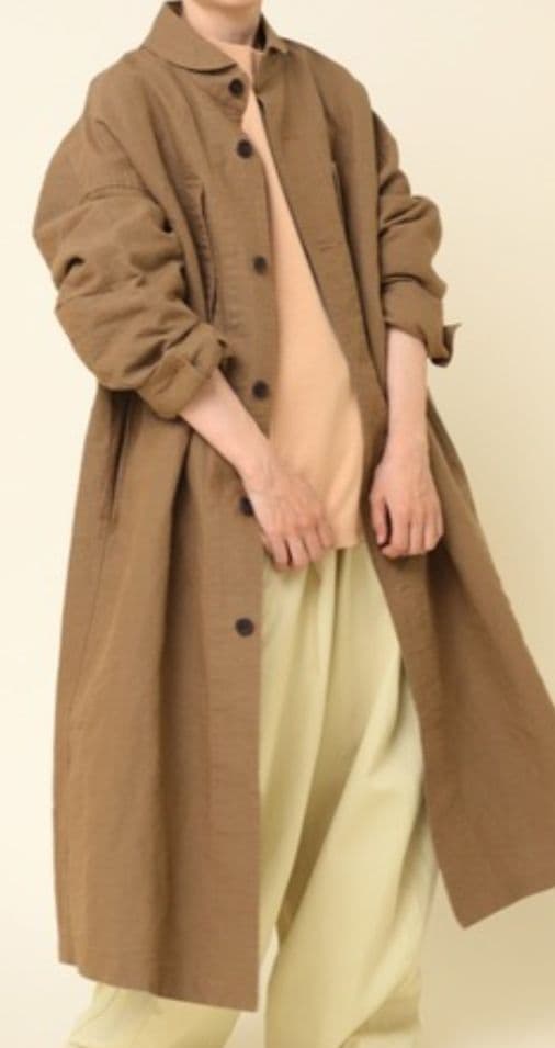 RNAN☆ヴィンテージワークコート