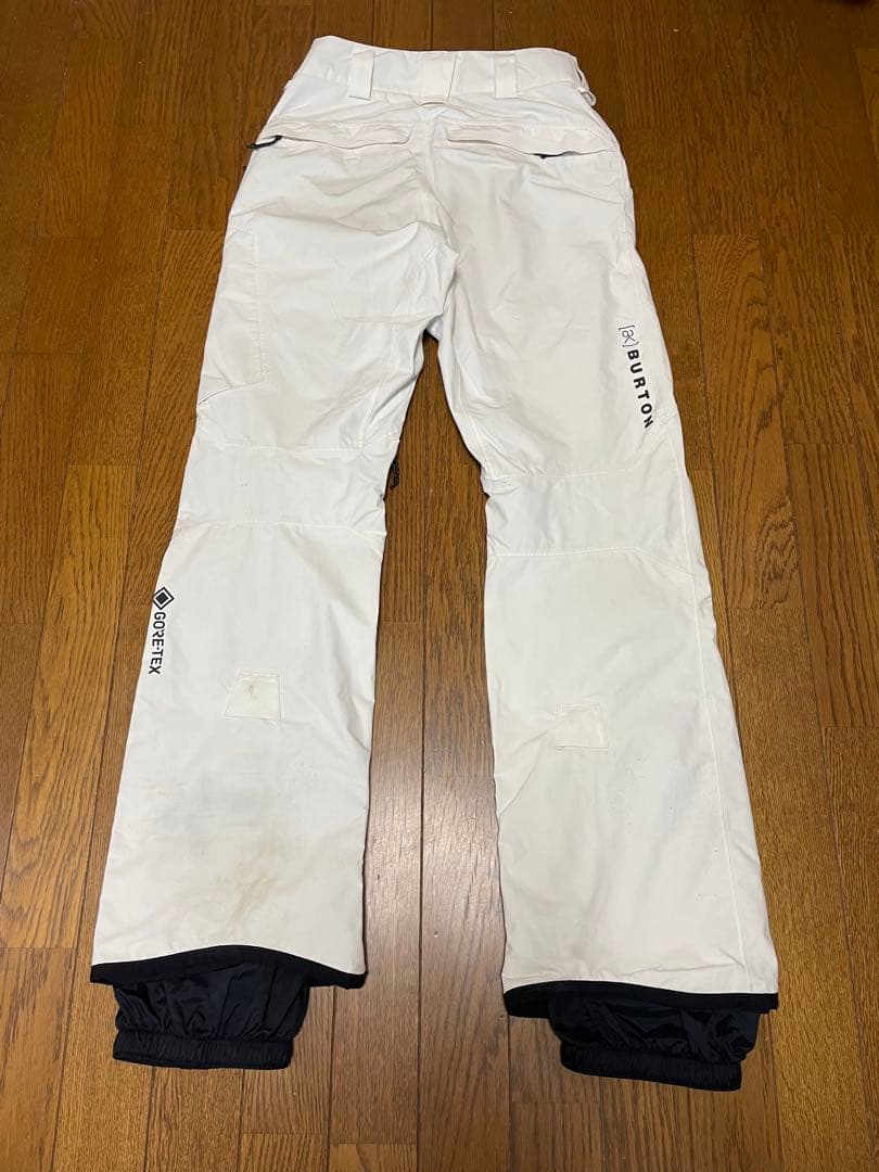 Burton ak cyclic パンツ