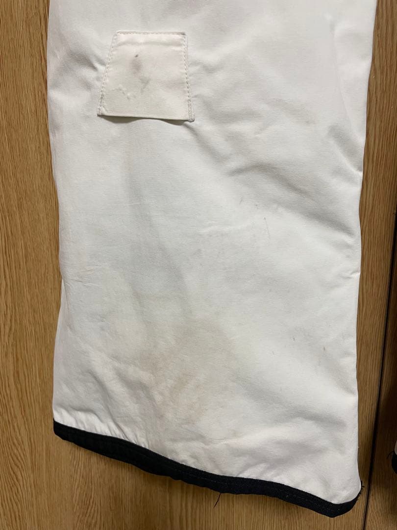 Burton ak cyclic パンツ