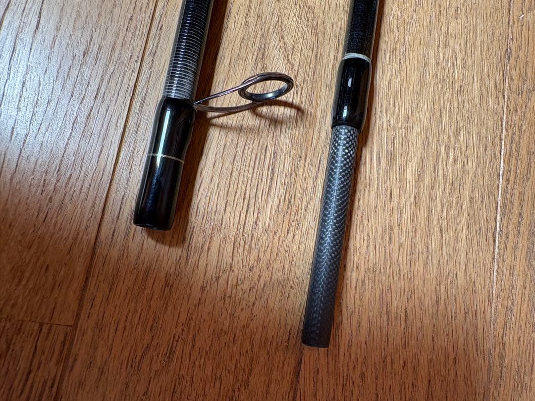 リップルフィッシャー アヴァリス106MH