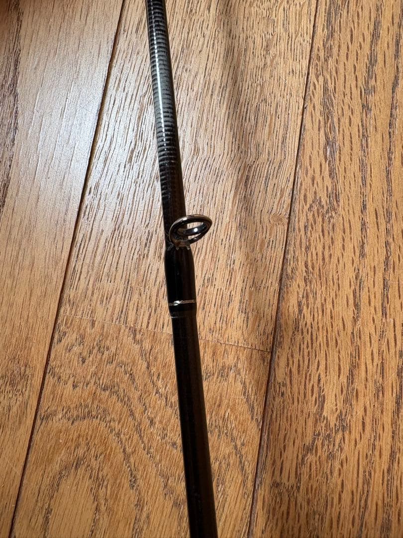 リップルフィッシャー アヴァリス106MH