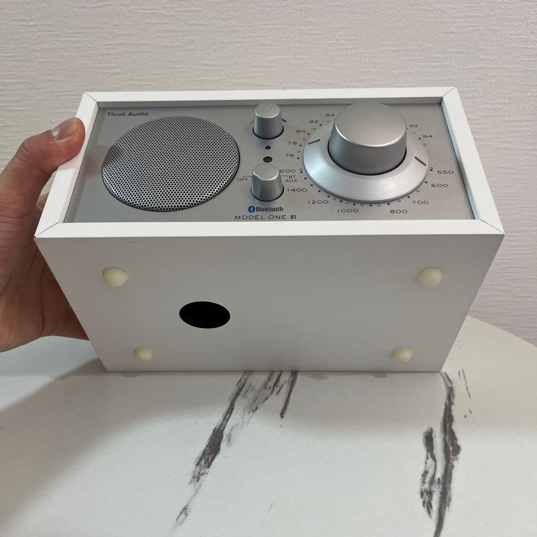 Tivoli Audio（チボリオーディオ） Model One BT
