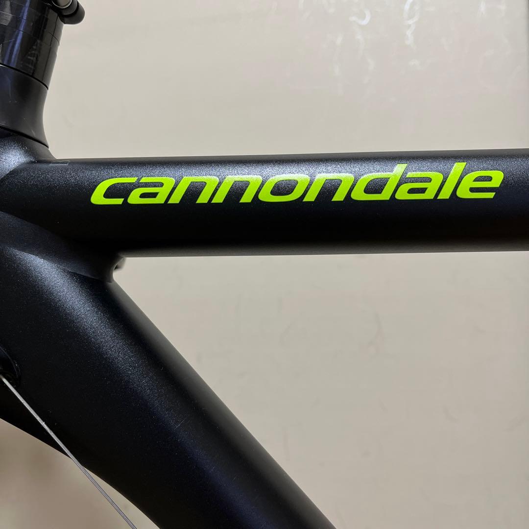 cannondale caad10 キャード10