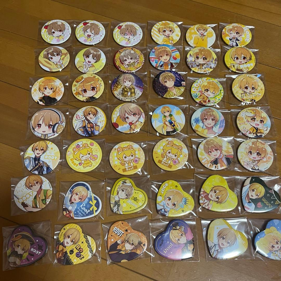 すとぷり るぅとくん グッズ - メルカリ