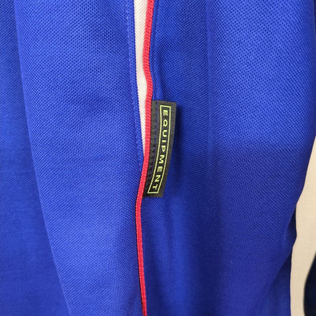 三浦知良 KAZU 日本代表 1999-2000 ユニフォーム タグ付き新品レア