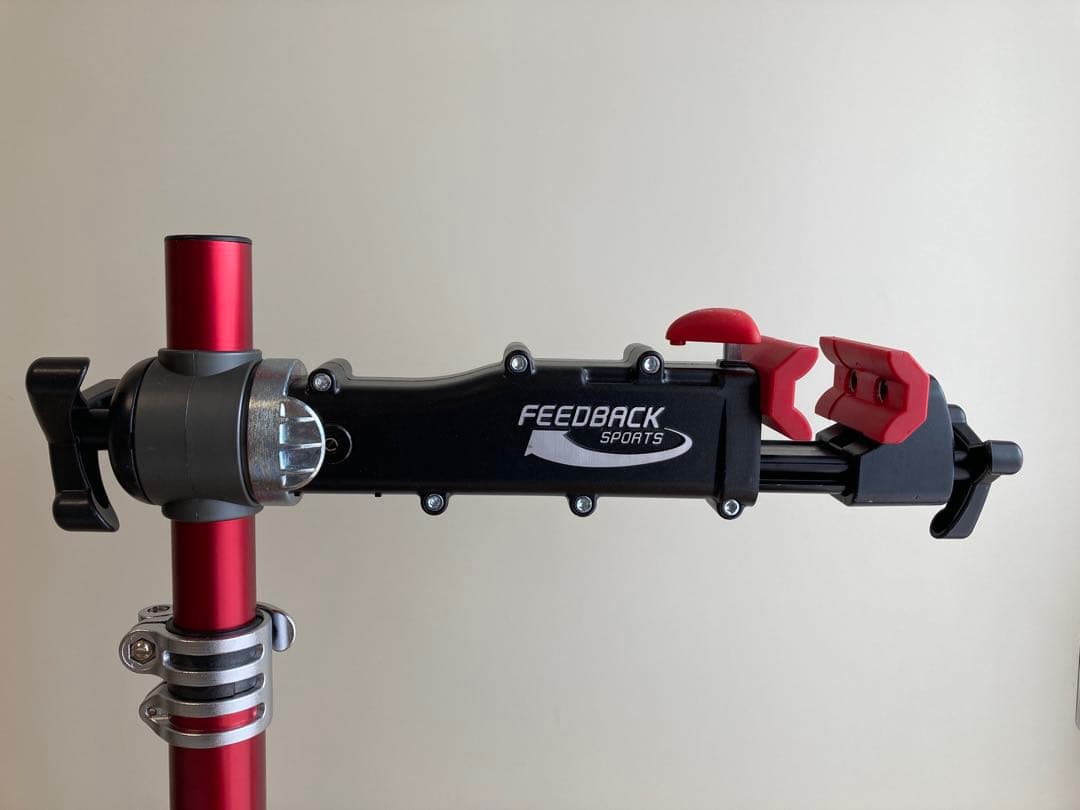 FEEDBACK SPORTS Proメンテナンス スタンド