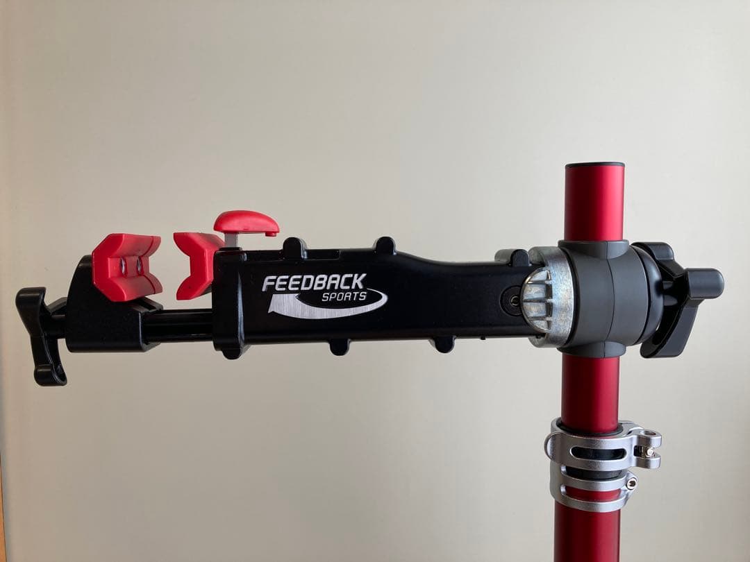 FEEDBACK SPORTS Proメンテナンス スタンド