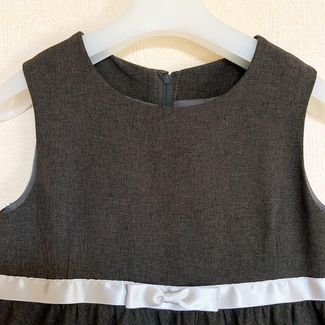 DECORA PINKY'S120 入学式　卒園式　結婚式　フォーマル　女の子