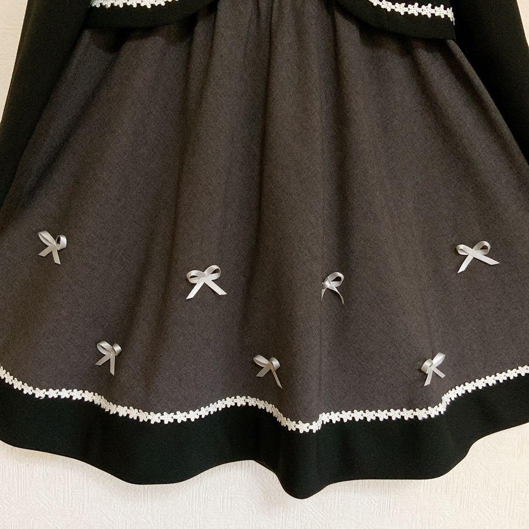 DECORA PINKY'S120 入学式　卒園式　結婚式　フォーマル　女の子