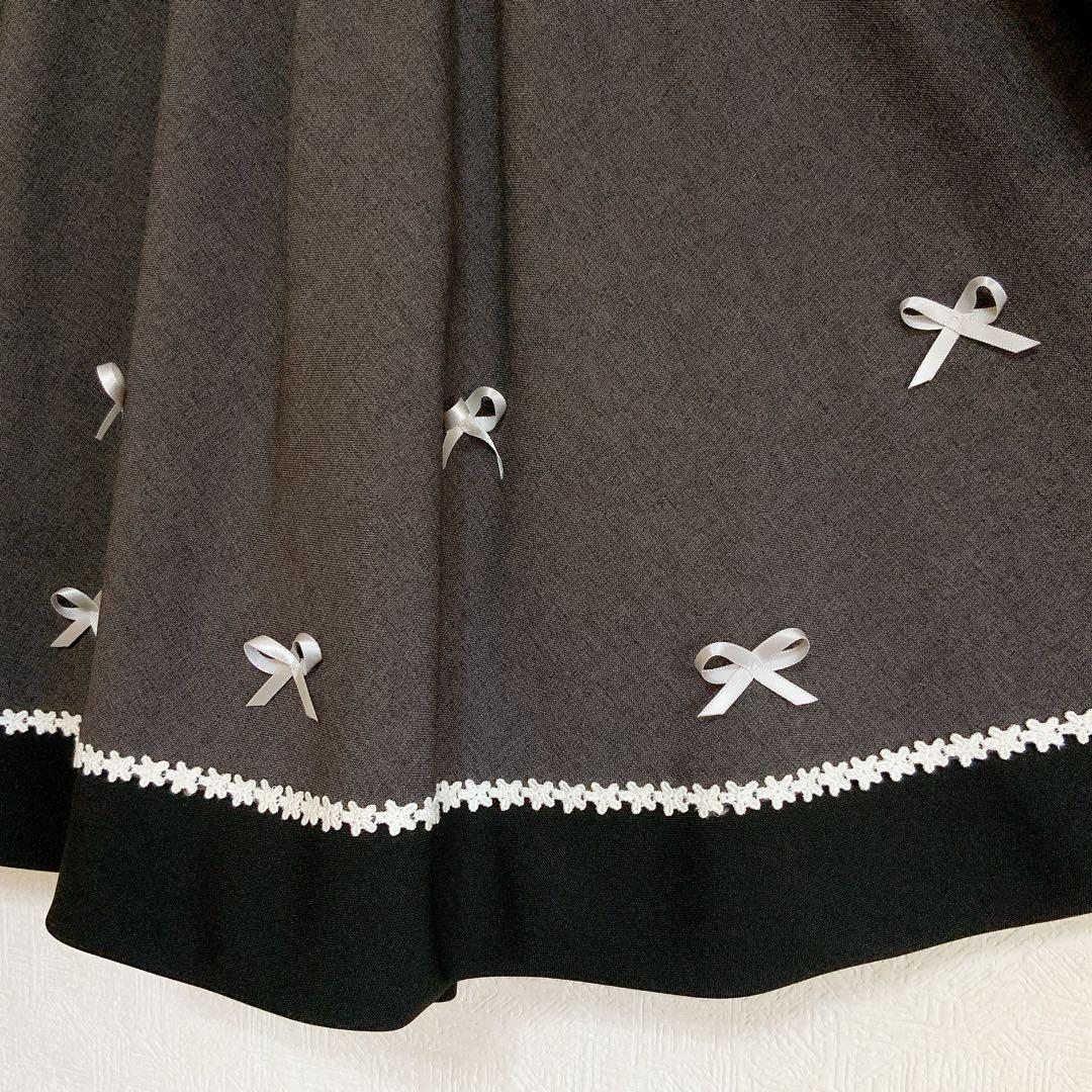 DECORA PINKY'S120 入学式　卒園式　結婚式　フォーマル　女の子