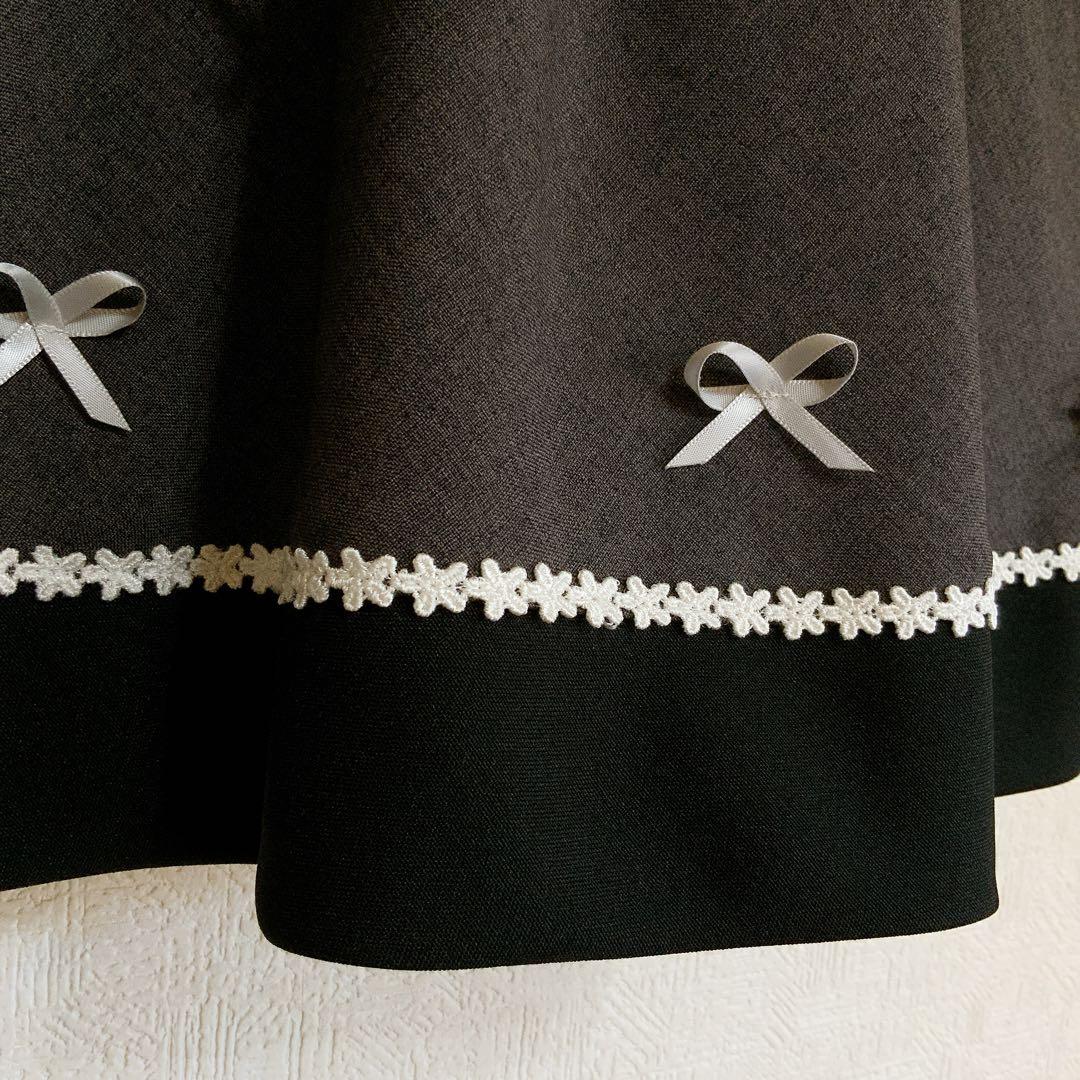 DECORA PINKY'S120 入学式　卒園式　結婚式　フォーマル　女の子