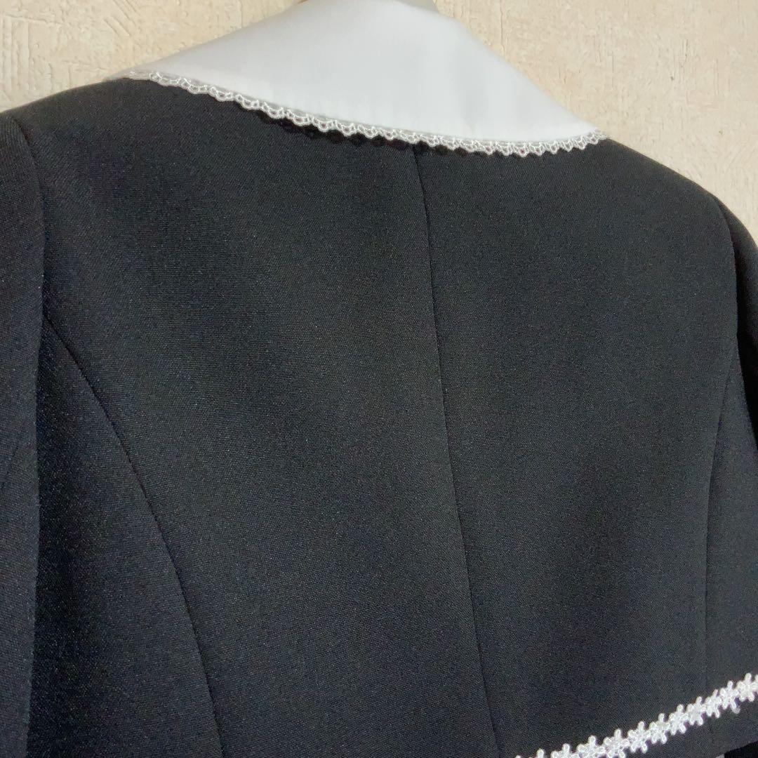 DECORA PINKY'S120 入学式　卒園式　結婚式　フォーマル　女の子