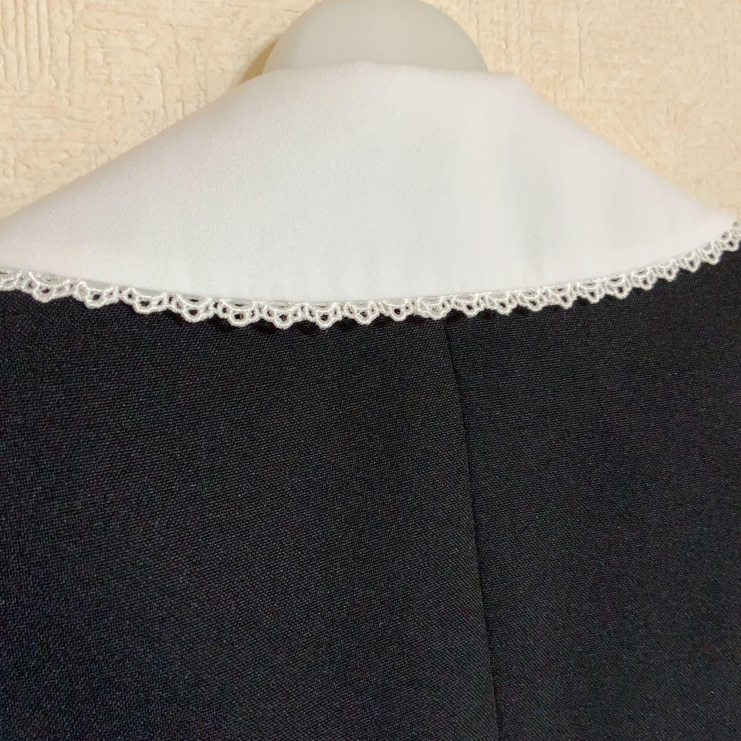 DECORA PINKY'S120 入学式　卒園式　結婚式　フォーマル　女の子