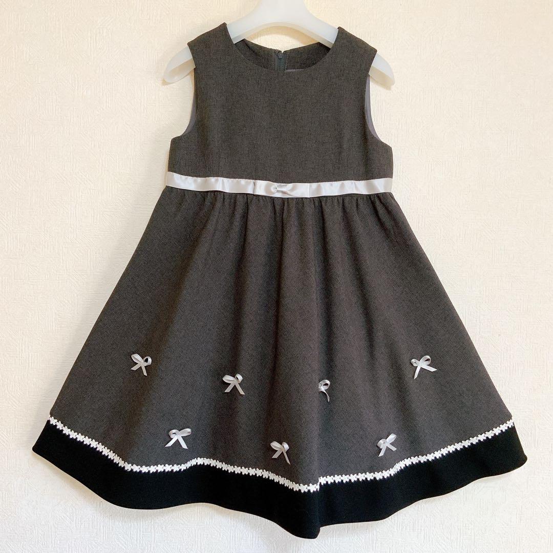 DECORA PINKY'S120 入学式　卒園式　結婚式　フォーマル　女の子