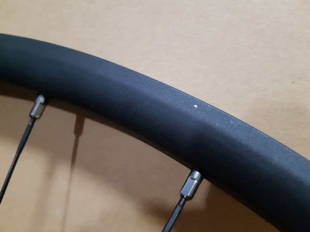 シマノ WH-M8100-B 29インチ DEORE XT