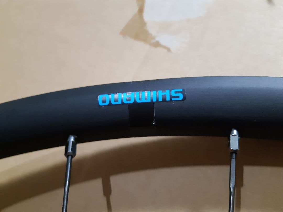 シマノ WH-M8100-B 29インチ DEORE XT