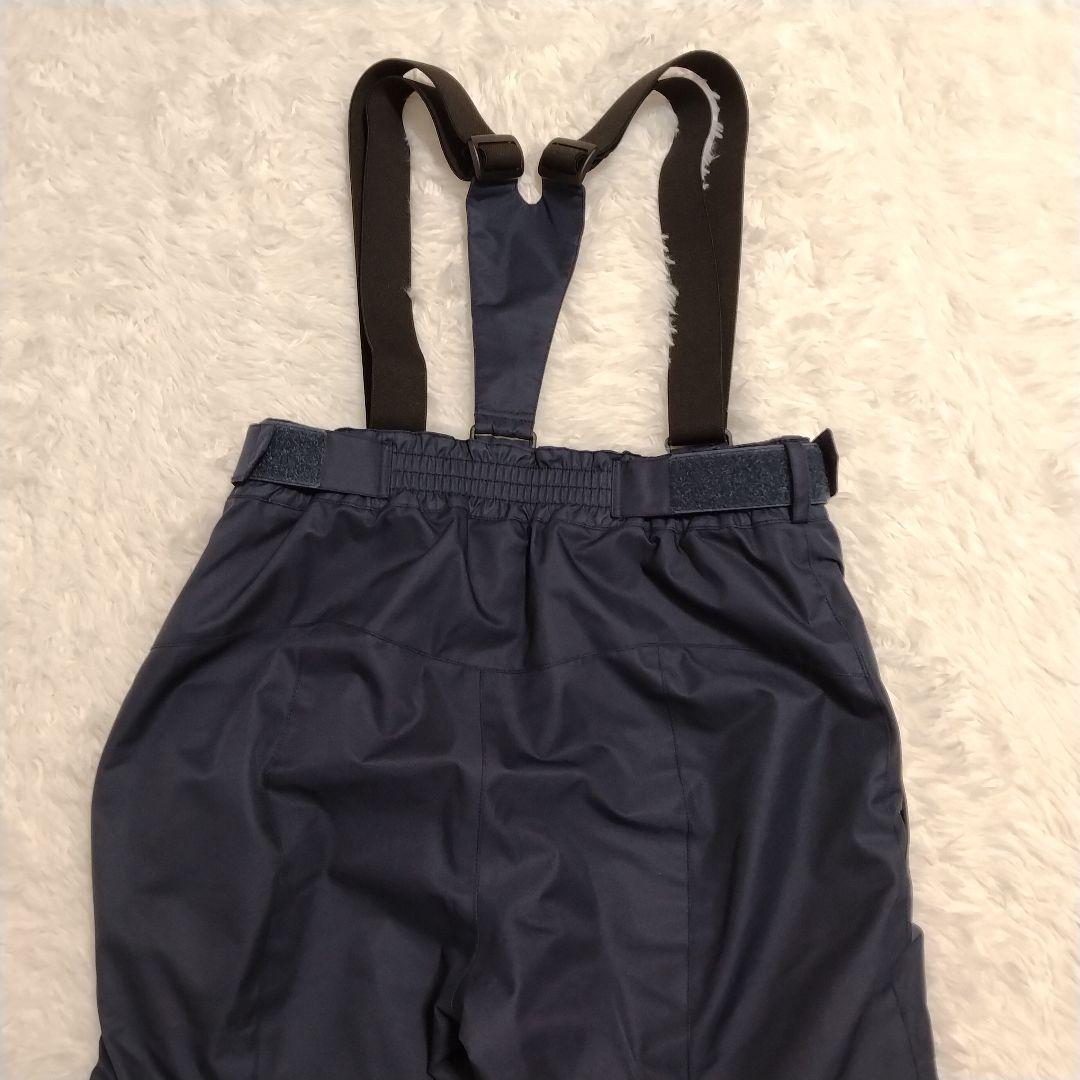 MIZUNO ミズノ スキーウェア セットアップ L