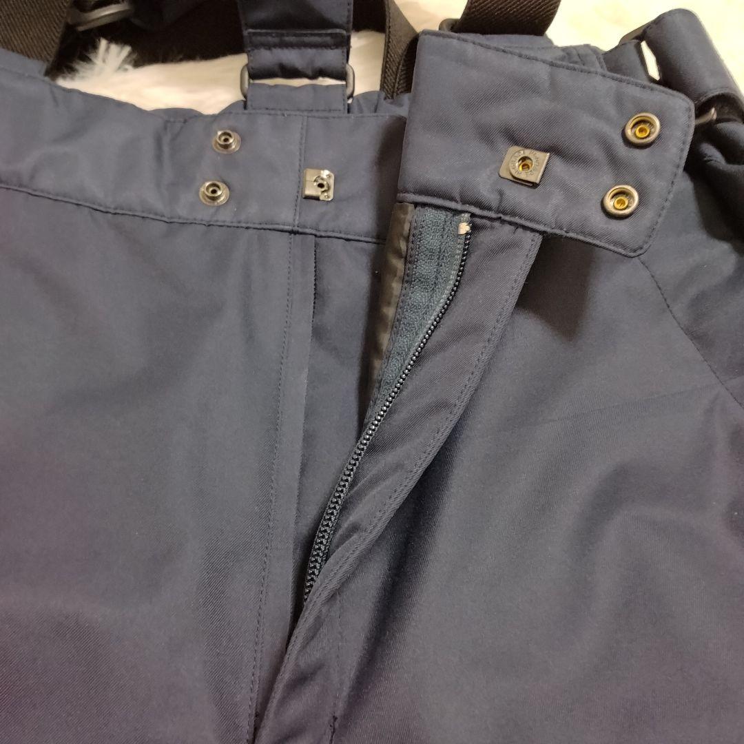 MIZUNO ミズノ スキーウェア セットアップ L