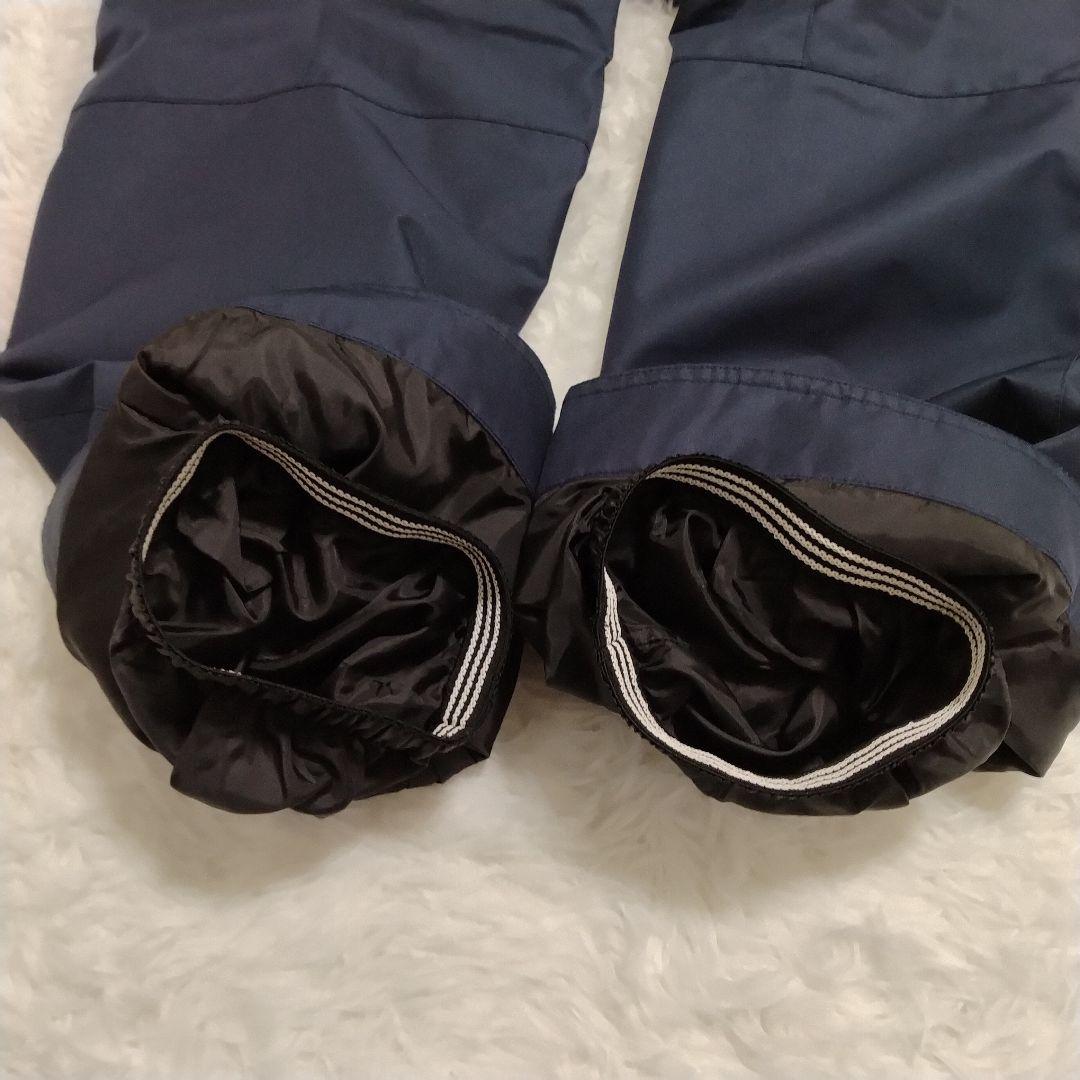 MIZUNO ミズノ スキーウェア セットアップ L