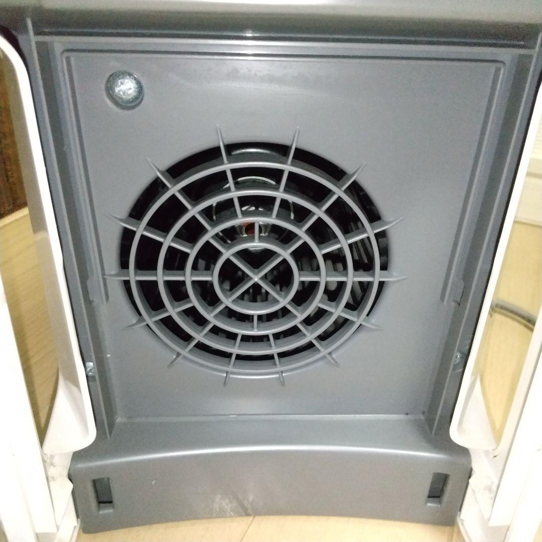 一通りクリーニング済み➰届けば使って頂けます✨富士通ゼネラル脱臭機