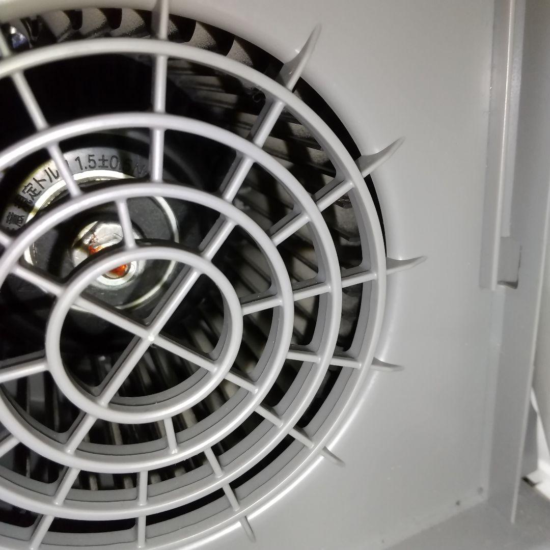 一通りクリーニング済み➰届けば使って頂けます✨富士通ゼネラル脱臭機