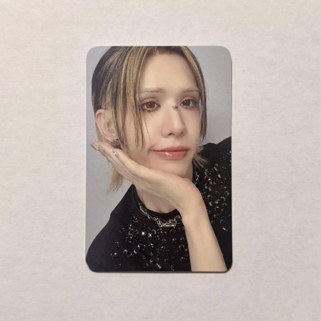 XLOV ウムティ トレカ EVERLINE (ラスト1枚) - メルカリ