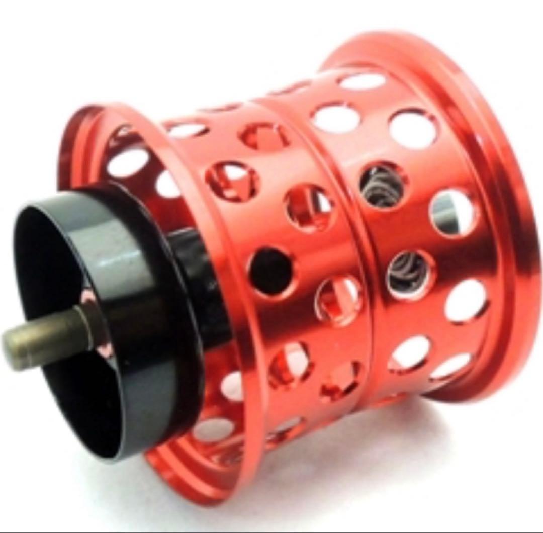 KTFフィネススプールKAHENスティーズ/アルファスAIRTW用 Ver2