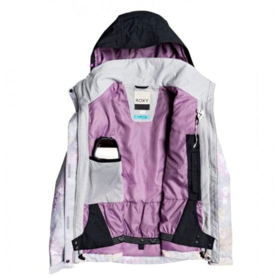 ロキシー スノージャケット スノーボードジャケット スノボウェア