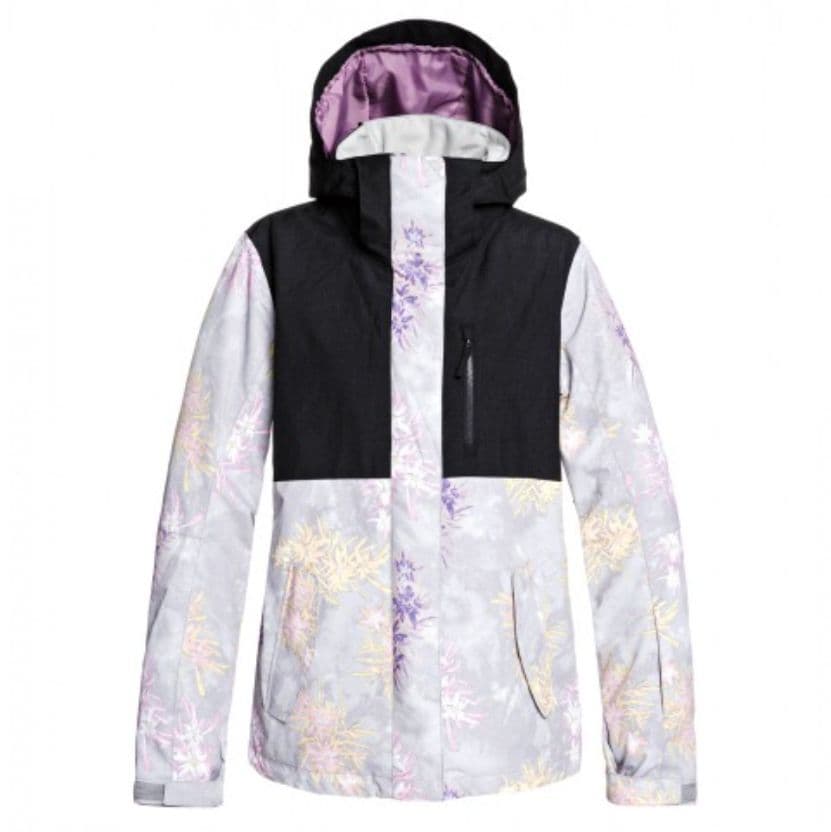 ロキシー スノージャケット スノーボードジャケット スノボウェア